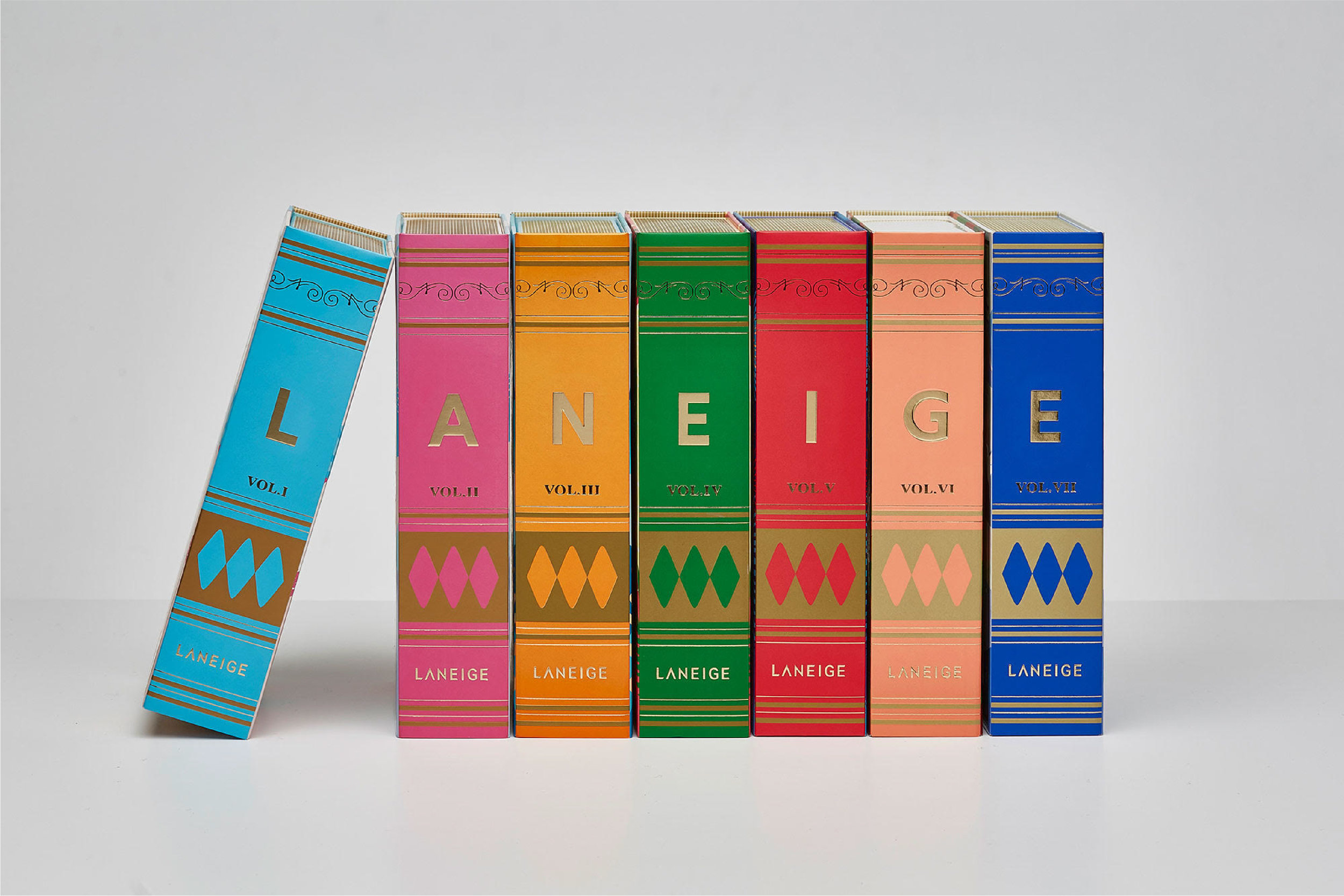 キムユジョン 直筆サイン入りLANEIGE キム・ユネ直筆サイン入り2Lサイズ写真…Kim Yoon-Hye